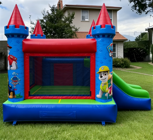Bouncy Castle01 Bouncy Castle01