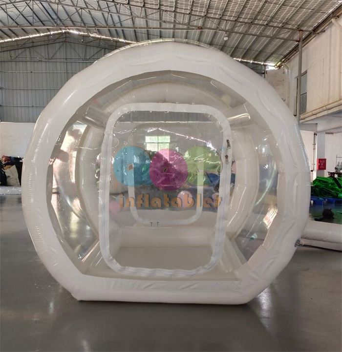 Inflatable Bubble Tent